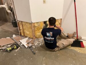 restoration company