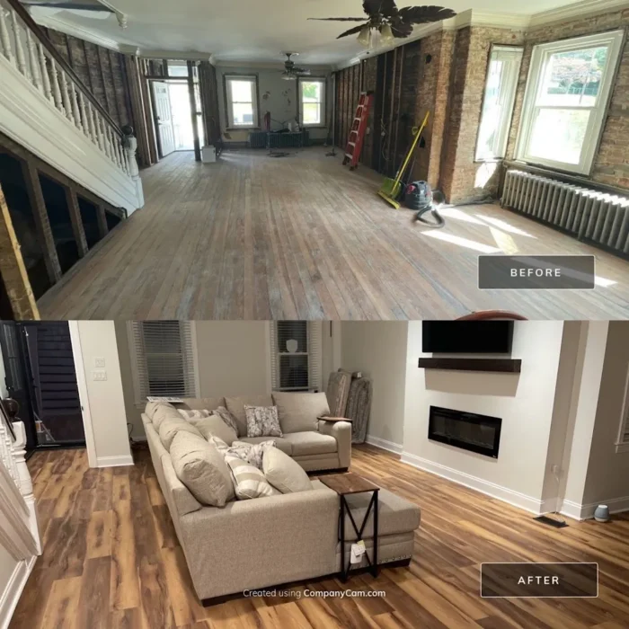 before and after fire (1)